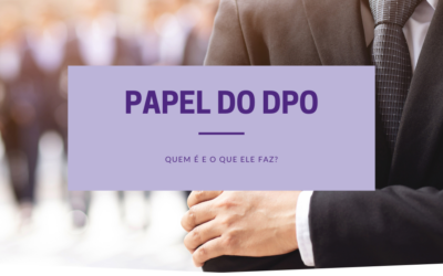 O Papel do Data Protection Officer (DPO)